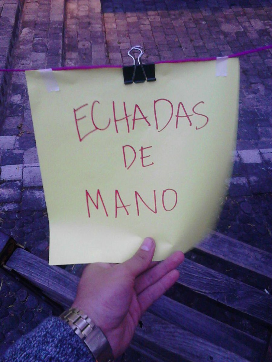ColoxaAmezquita's tweet photo. En el nivel alto incluyó: fotografías y vídeos sin autorización, echadas de mano y violencia sexual.
#opendatadaygt
#VisualizacionDeAcosoCallejero https://t.co/7vJ7M5CfRw
