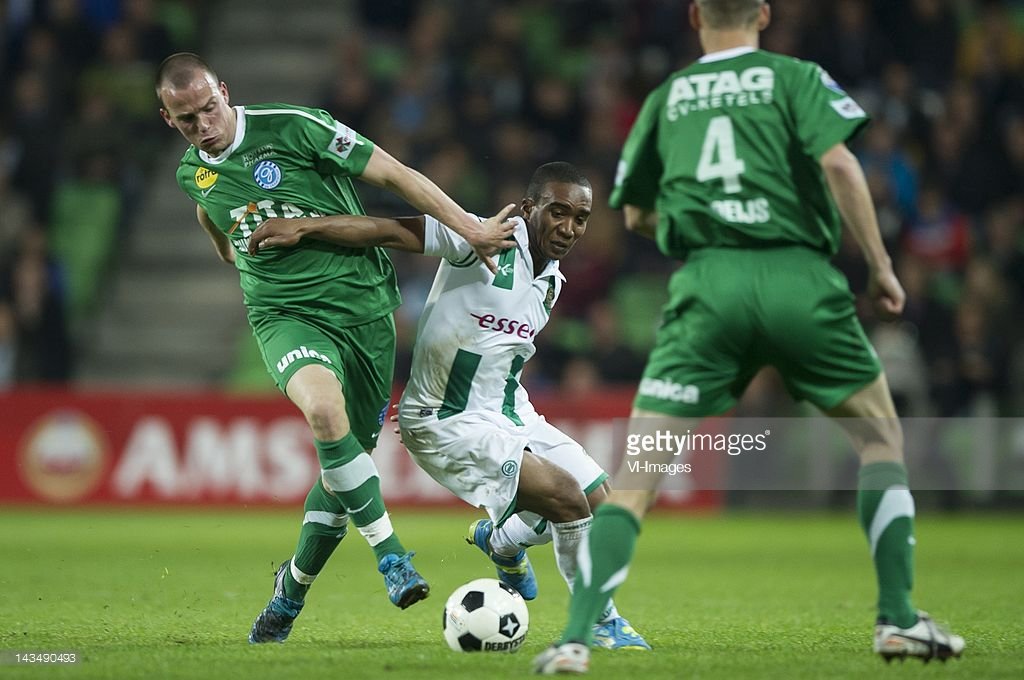 KNVB_FDF's tweet photo. De Graafschap 1⃣0⃣  FC Groningen https://t.co/EzGwWOWG0H