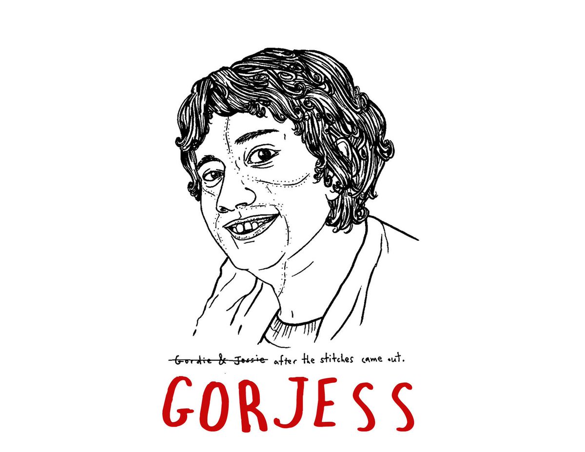 Rapid Fire Theatre (@theatresports) on Twitter photo Two of our talented improvisers become one tonight at at #CHiMPROV as <a href="/GoGoGordonGo/">Gordie Lucius</a> & <a href="/JessieMcPhee/">Jessie Mcphee</a> present #GORJESS! Students get in 2-for-1 at the door. eventbrite.ca/e/chimprov-tic… Two of our talented improvisers become one tonight at at #CHiMPROV as <a href="/GoGoGordonGo/">Gordie Lucius</a> & <a href="/JessieMcPhee/">Jessie Mcphee</a> present #GORJESS! Students get in 2-for-1 at the door. eventbrite.ca/e/chimprov-tic…