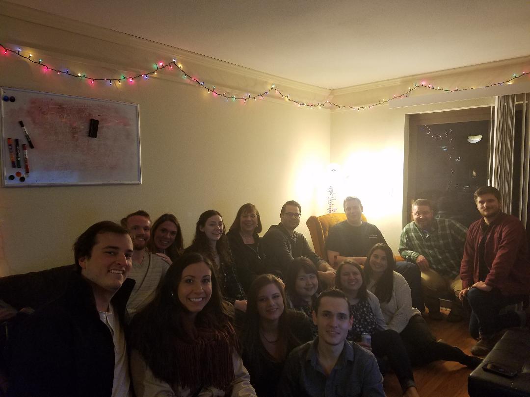 CompleteShaping's tweet photo. So excited for the #projectpitchit tonight!  Viewing party in downtown Milwaukee! @stritchu @ProjectPitchIt https://t.co/Tv0ythSzNh