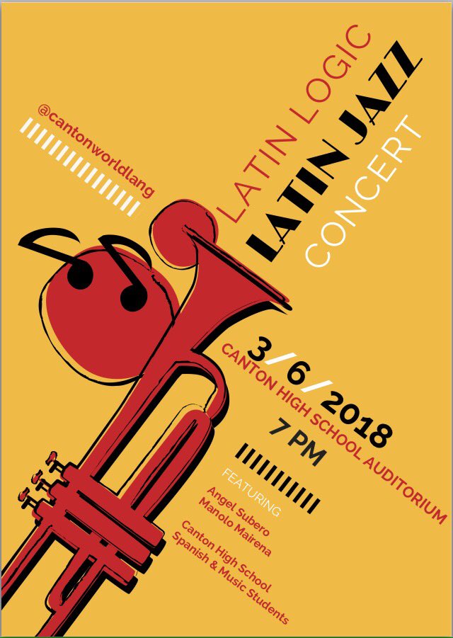 cantonworldlang's tweet image. Celebrate 🎉 #WorldLanguageWeek with @cantonworldlang &amp;amp; @CantonHSmusic @MusicCountsCtn @CantonSuper @CantonAsstSupPK