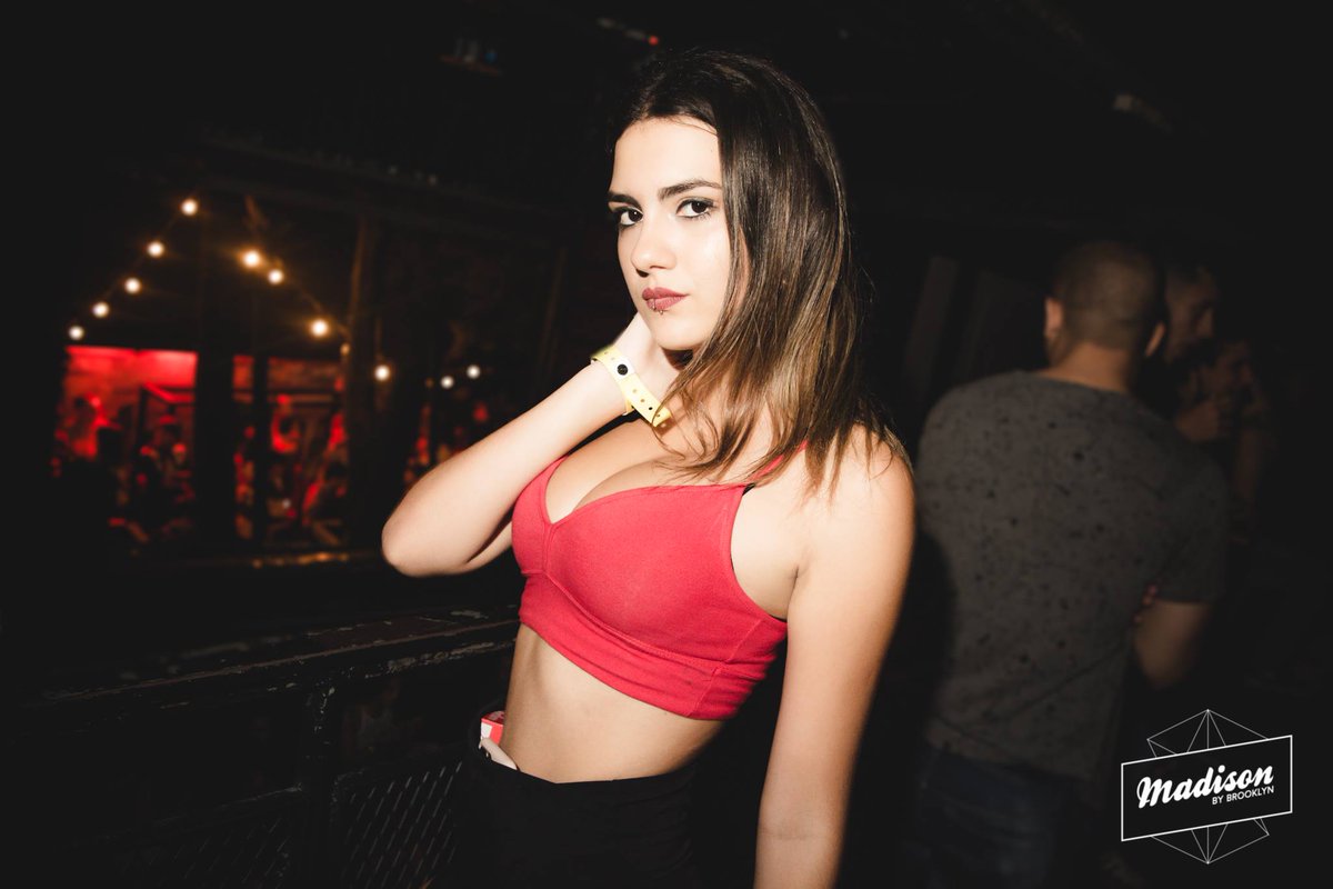 madisonsabado's tweet photo. Hoy Sabado @ Madison by Brooklyn
Chicas FREE h/ 2:30 y Chicos FREE h/ 1:30 + BARRA LIBRE h/ 2:00
Mesas VIP desde $4000 con 100% devolucion en alcohol!
Para entrar FREE, sin fila, VIP y alcohol hablame al whatspap!
11.5037.4702 (Agus Quesada) | 11.5528.2503 (Gonza Moha) https://t.co/CQp5GVZnWN