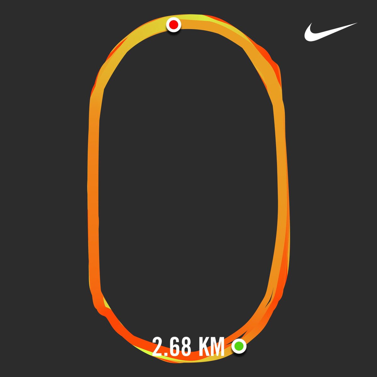 karimruns's tweet photo. HIIT https://t.co/oFedyw1z0c