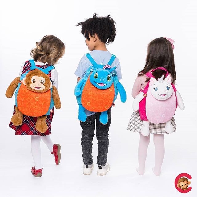 EmbroideryOnDem's tweet image. Look what's coming to Embroidry On Demand. What fun sayings can we stitch on them for you? #funbackpack #offtogrammys #embroideredbackpack
