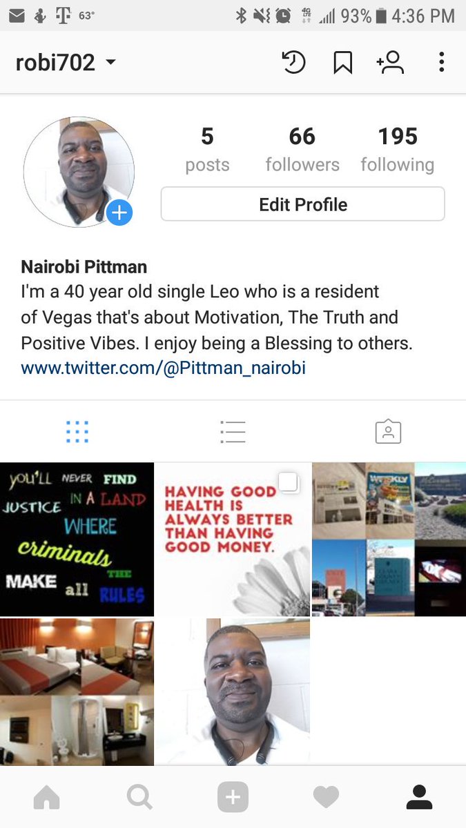 Please join me on #Instagram👊!!! #Vegas #Motivation #Singlelife