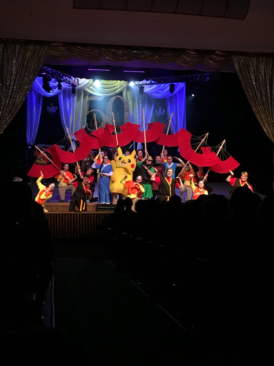 ago_knights's tweet image. Tonight’s the Night! #OCSpringSing #AlphaGammaOmega #AvatarTheLastAirbender