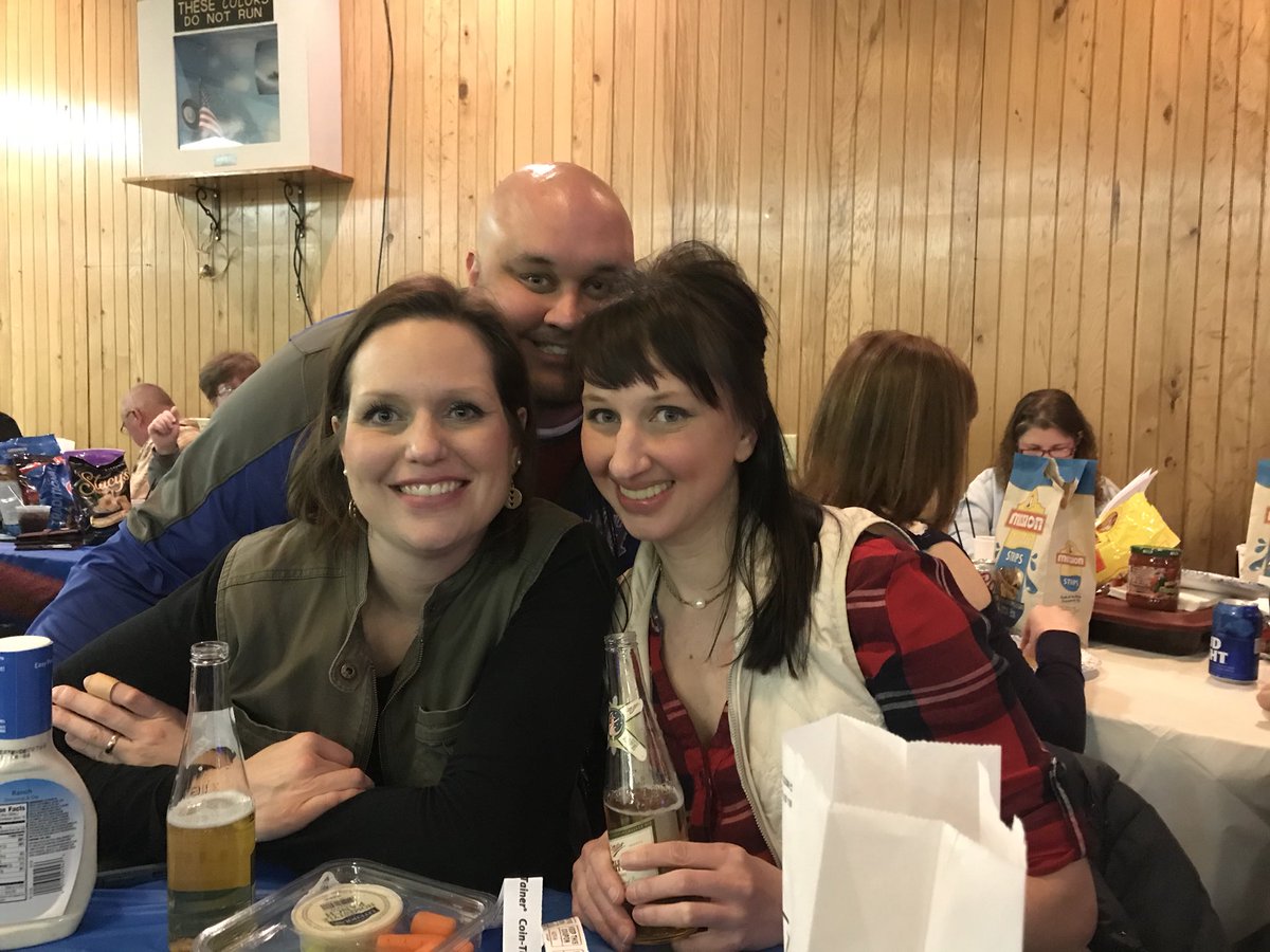 danmak5738's tweet photo. #SiblingWeekend https://t.co/lVgv1JYiyD