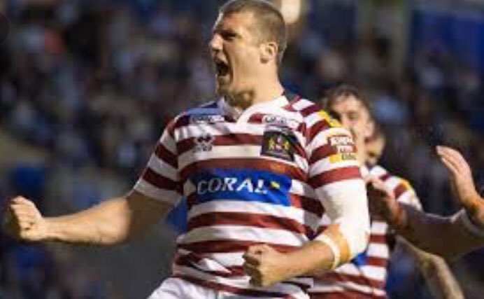 KingTonyClubb's tweet photo. The Rightful King of Wigan 👑 https://t.co/dfwxM6vtS9