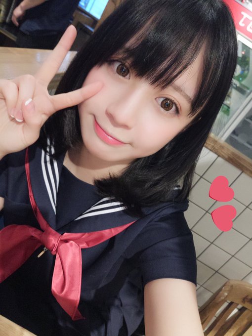 コスプレイヤーyamiのTwitter画像31