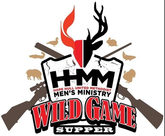 It's that time of year again!! Our Men's Ministry Wild Game Supper is Next Week! Doors open at 5:00 pm and our speaker will be Brad McClain.  Click Here for more info -  ow.ly/kCdX30iJF7G