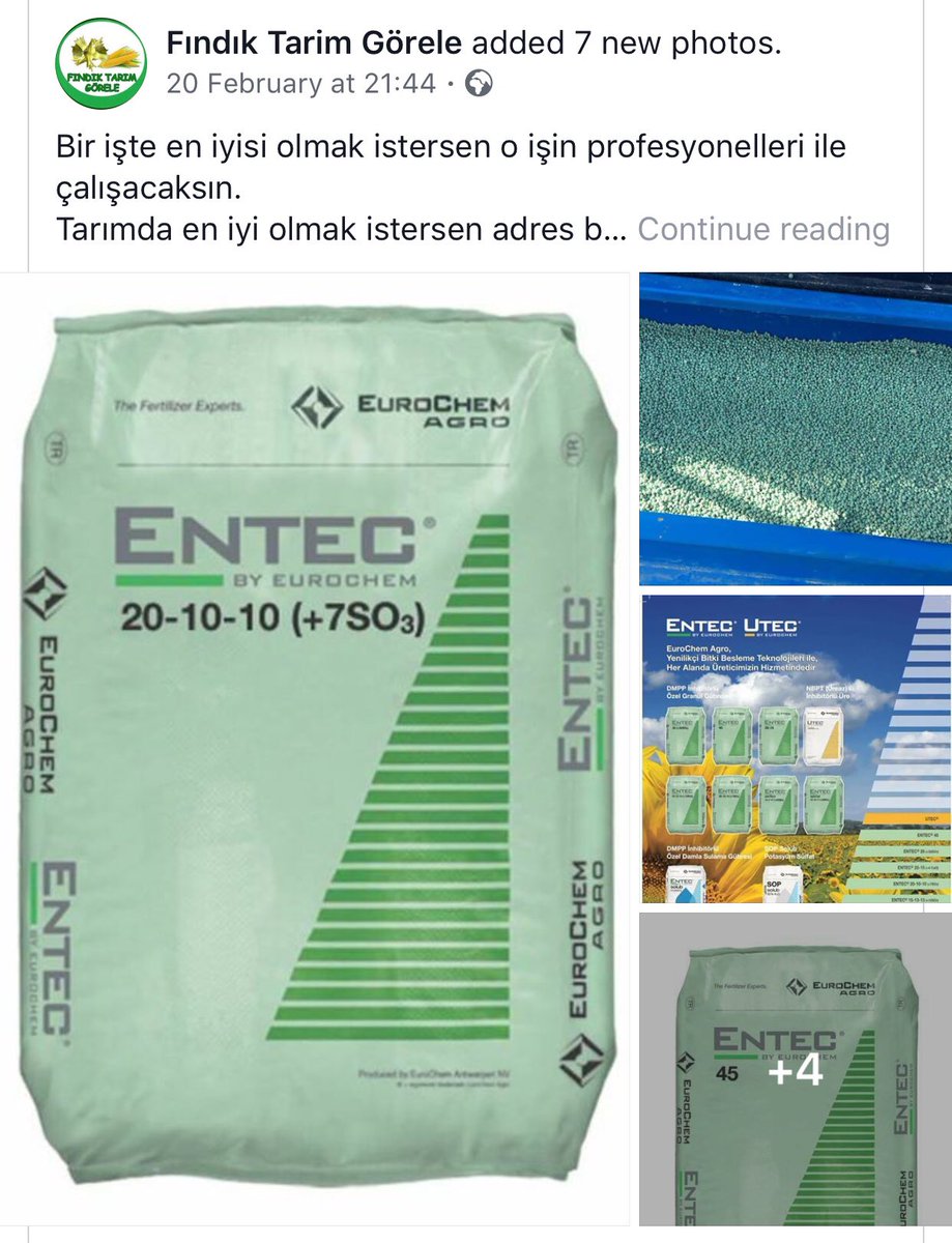 EurochemTurkey's tweet photo. https://t.co/vTpU8LSpaN https://t.co/ysbqYEOUOe