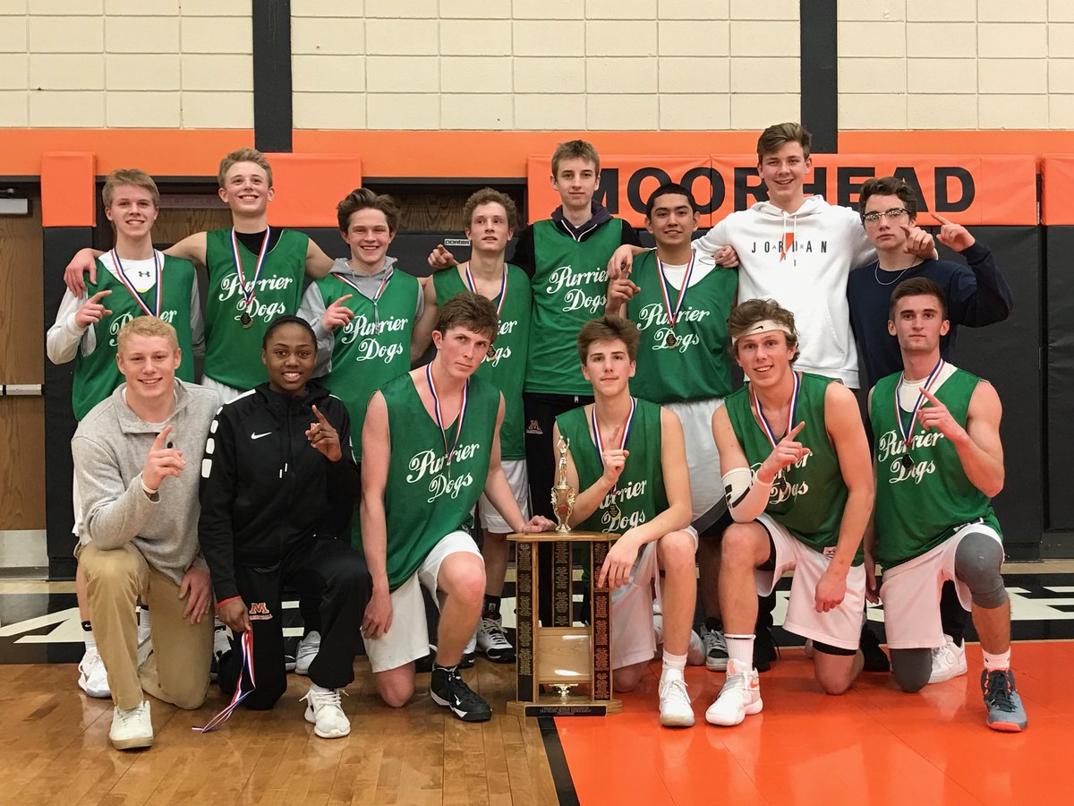 PurrierDogs's tweet photo. Champions!!! #dogpound 🐺 https://t.co/vQWTQIyHrL