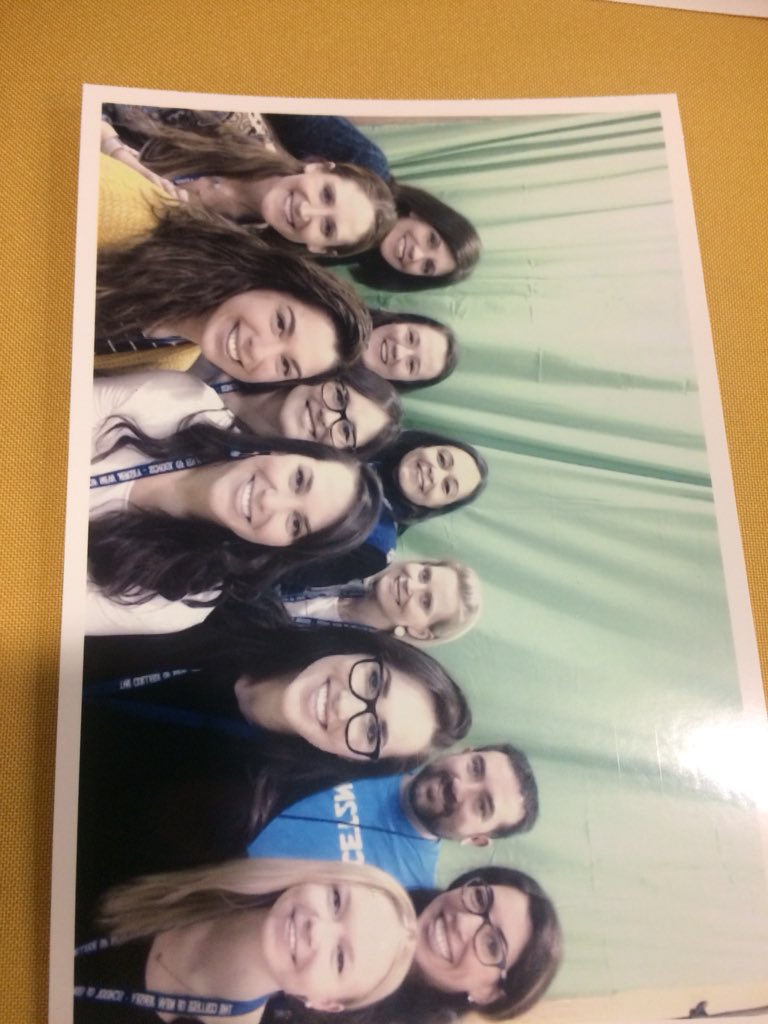 Representing our amazing district! @BaninderMahabir <a href="/TurkovicTeaches/">Kristen-Anne Cauterucci</a> <a href="/MissLyons28/">Miss Lyons 4th Grade</a> <a href="/SteveFigurelli/">Steve Figurelli</a> @MissPasko @MissSampson6 #edisonk12 #ecet2njpa