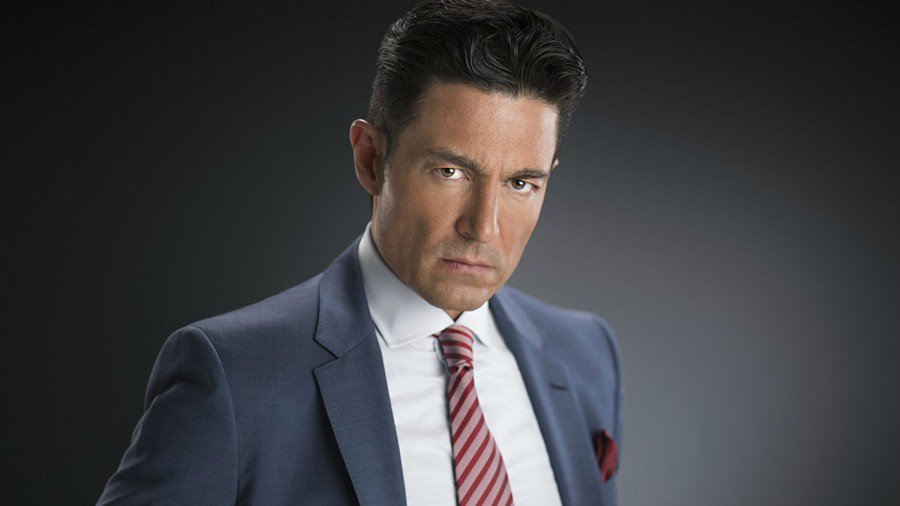 Happy Birthday Fernando Colunga    