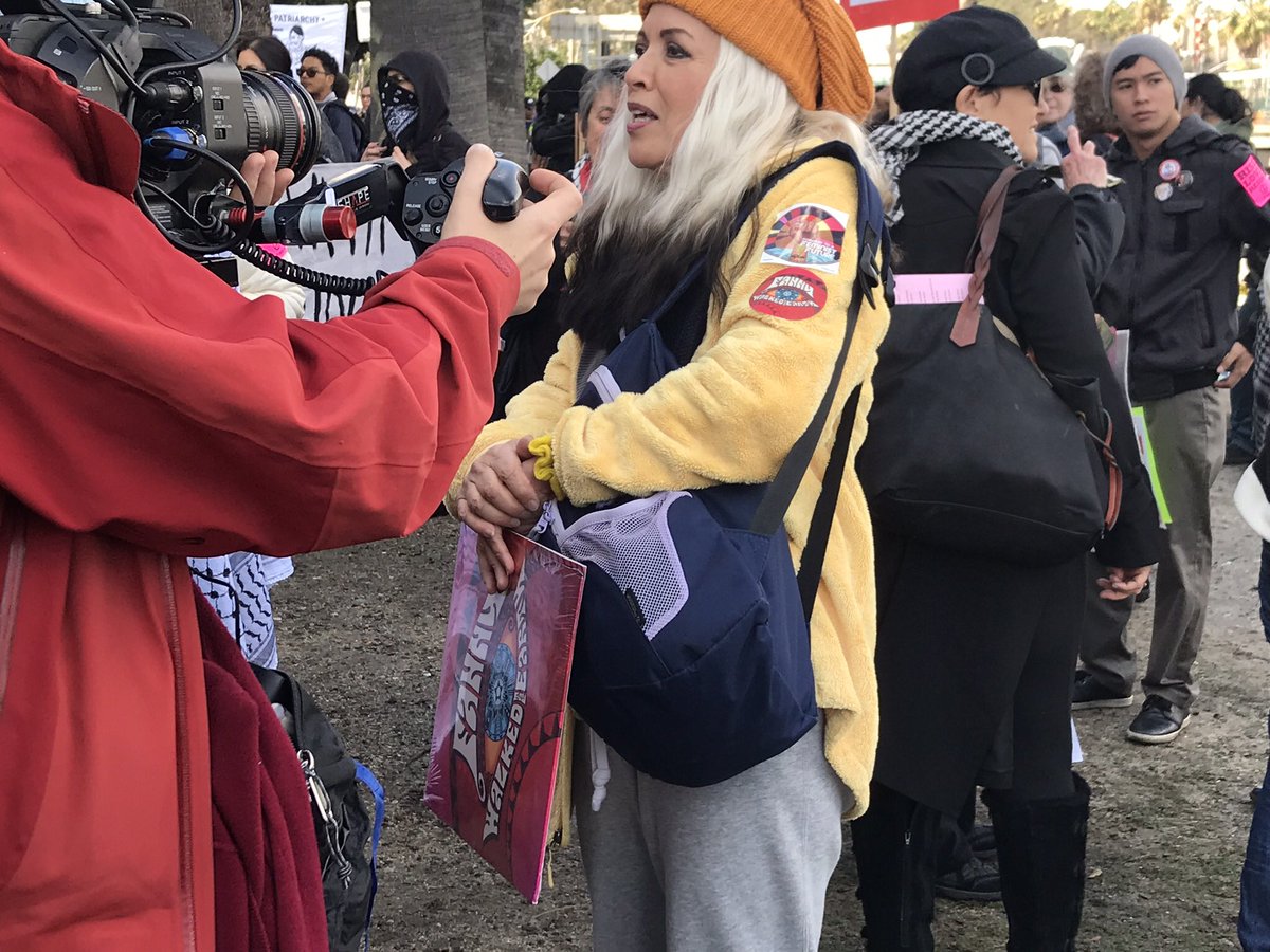 Meet us Downtown to march for #InternationalWomensDay!