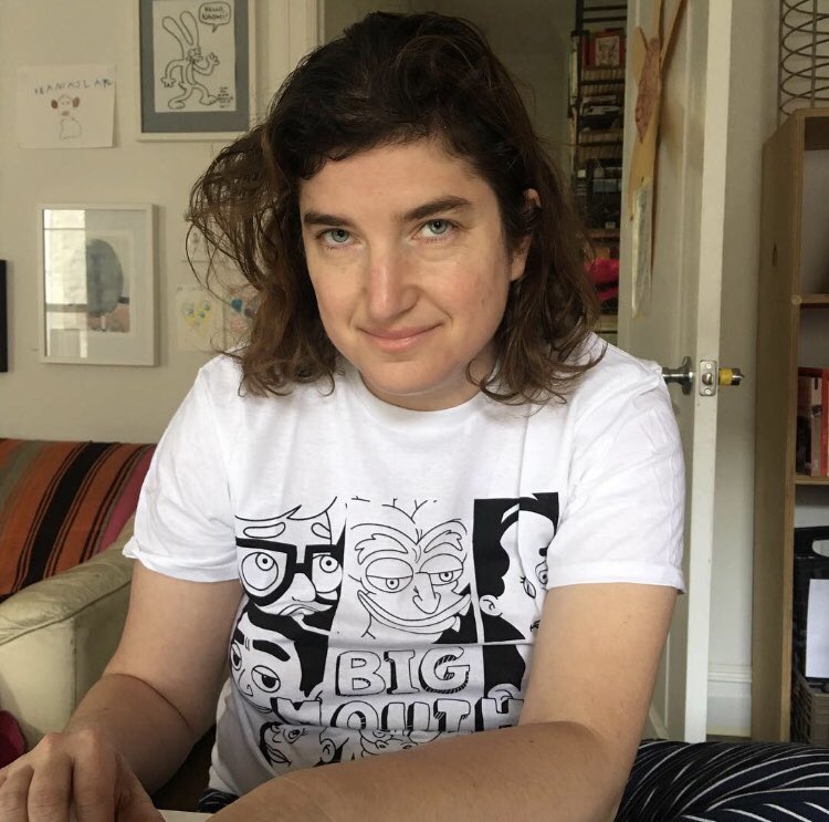 What Makes Naomi Fry a Standout Cultural Critic?