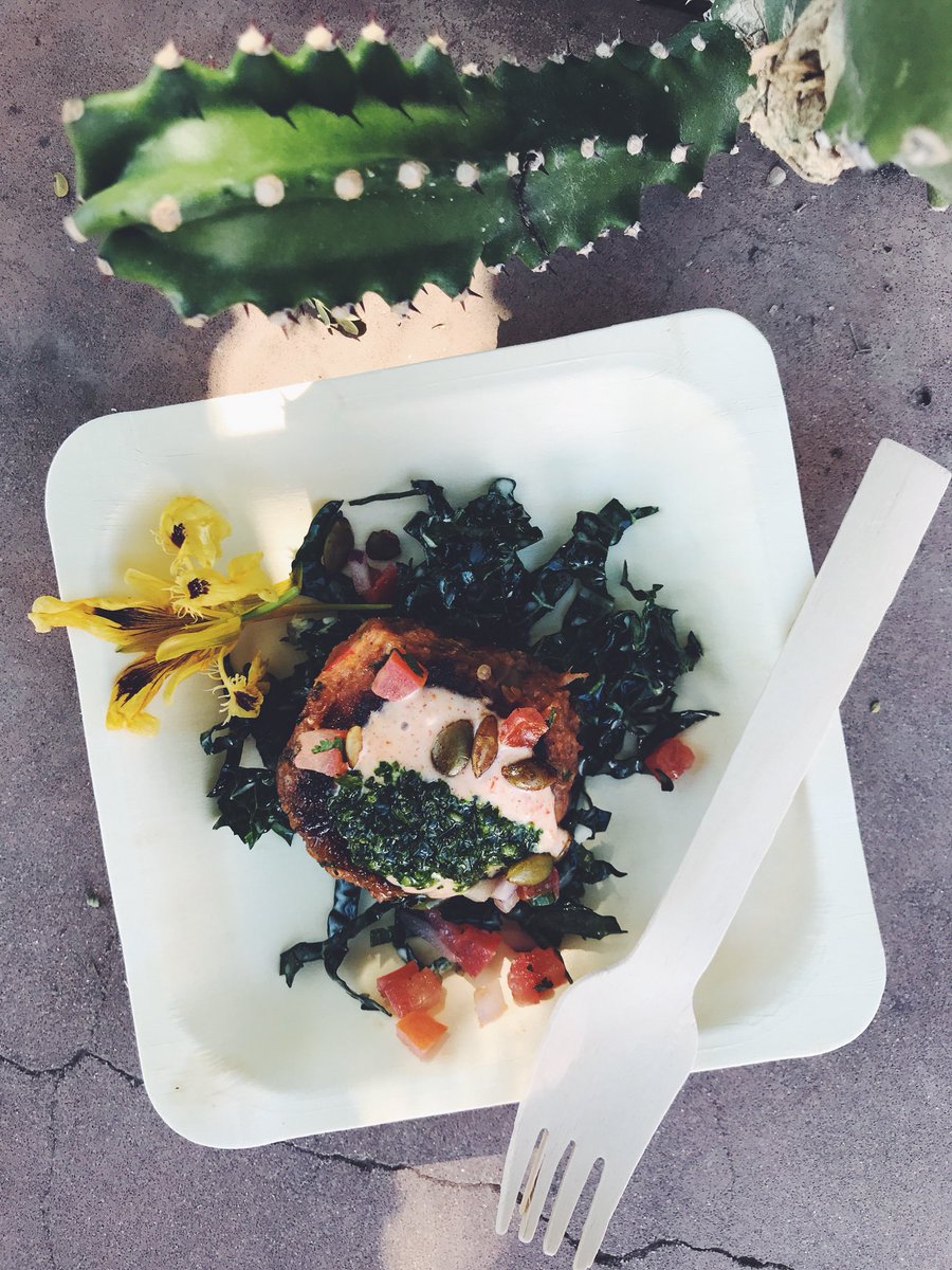 sealogeaux's tweet image. A few shots from @devourphoenix at @dbgphx today. See more #DevourPhoenix moments on the ‘gram.