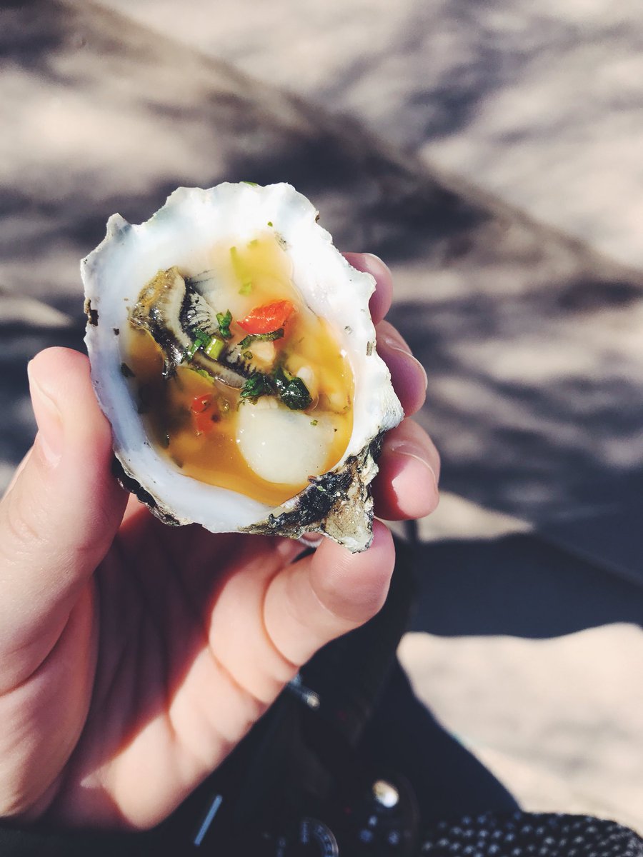 sealogeaux's tweet image. A few shots from @devourphoenix at @dbgphx today. See more #DevourPhoenix moments on the ‘gram.