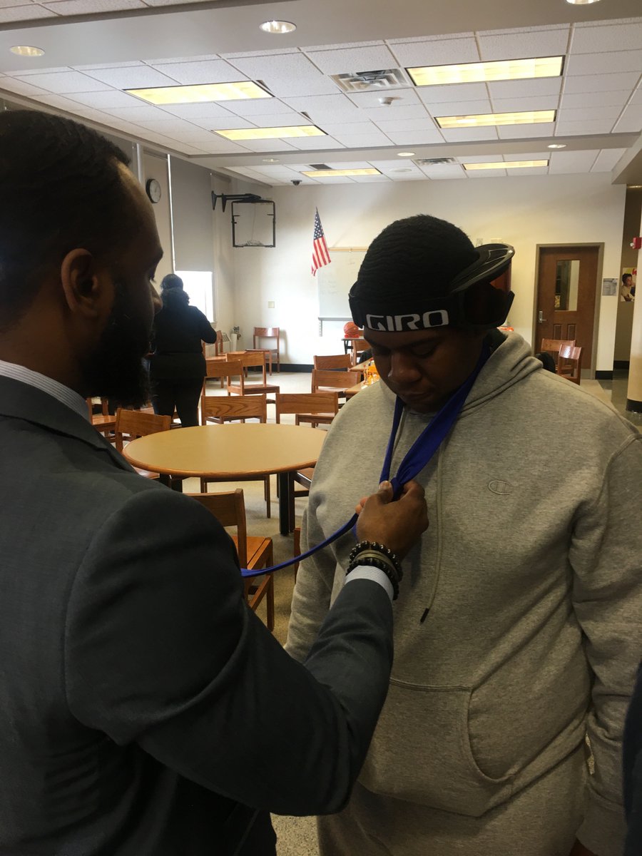 joanna_wingo's tweet photo. #mbkbuffalo
#tieceremony https://t.co/z61pFAEQSQ