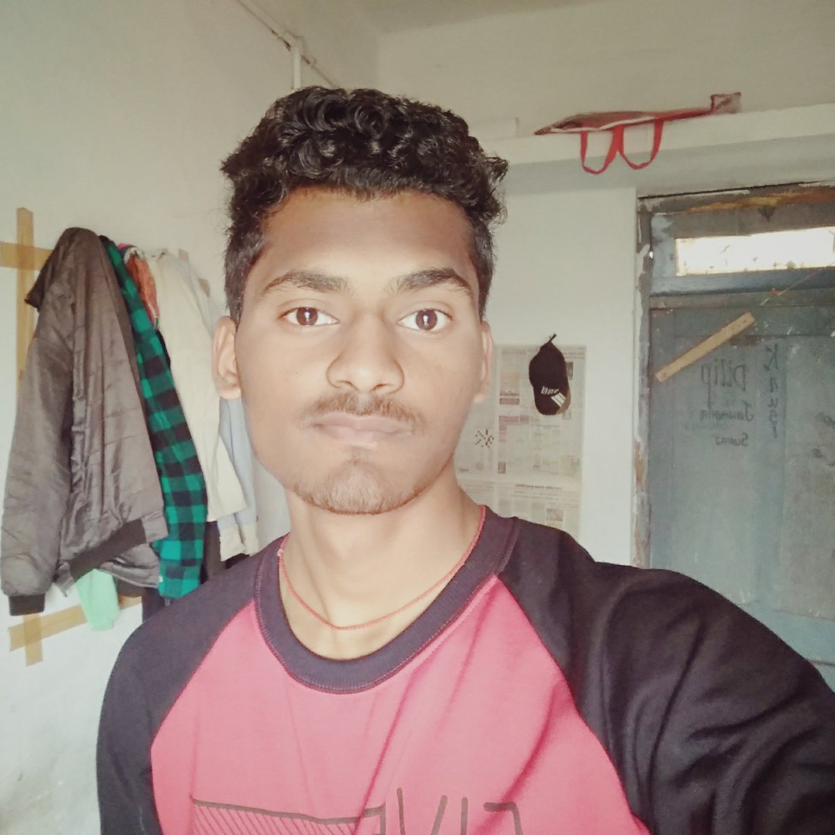 badhai_sagar07's tweet photo. #NewProfilePic https://t.co/V35Dp6jOww