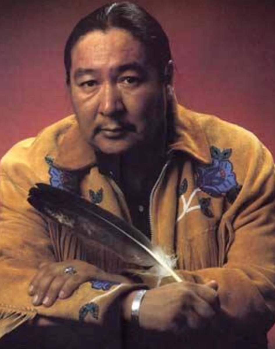 TheSheilaNorth's tweet photo. #HappyBirthdayElijah Ekosi Meegwetch for inspiring me and many others to work hard and stay true to our callings. We met when I was just a little girl when you stayed at our house during a campaign you were on. You and my dad, in the wee hours of the morning, talked about... https://t.co/gdJpApr6yC