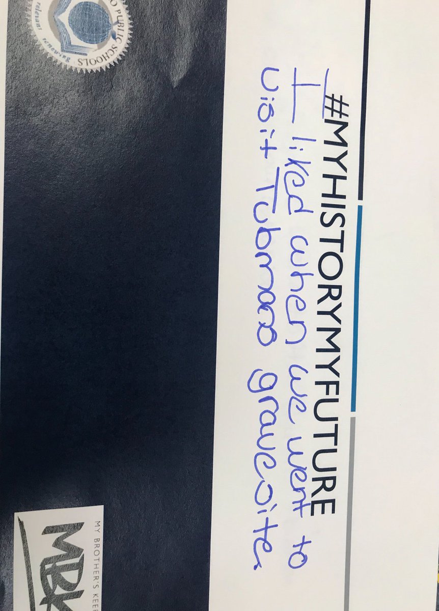 joanna_wingo's tweet photo. #myhistorymyfuture
#mbkbuffalo https://t.co/XyybKEfk3H