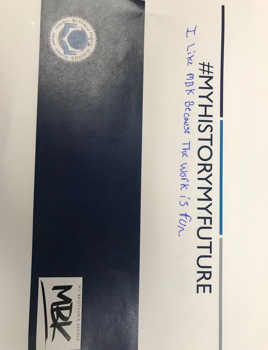 joanna_wingo's tweet photo. #myhistorymyfuture
#mbkbuffalo https://t.co/XyybKEfk3H