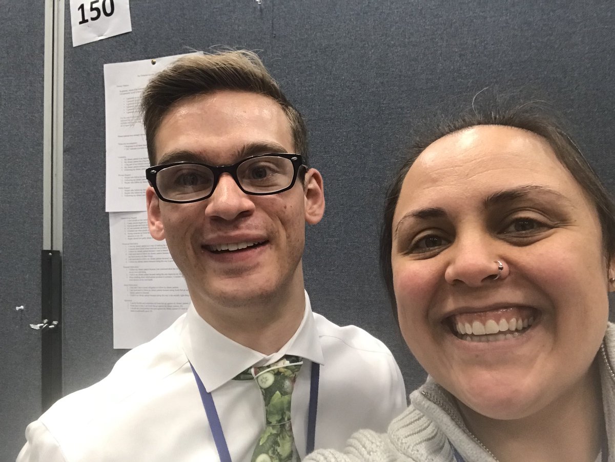 Daniel Rosenfeld So Great To Meet A Fellow Food Psych Researcher Spsp18 T Co Ninl6tzfqc Twitter