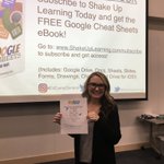 Photo by EdCamp Garland (@EdCampGarland)