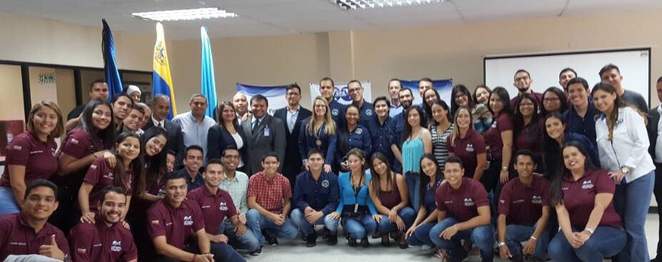 Cesar_Patino's tweet photo. Gracias Capítulos Estudiantiles, YP  y Senior members #Venezuela #WeAreSPE. #Technology, #Innovation. Thanks a lot!! https://t.co/vorSBG88en