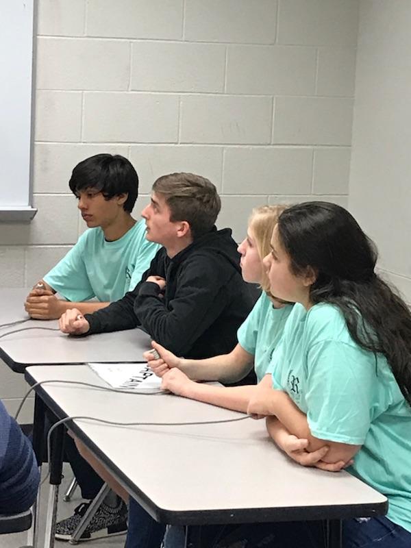 hs_latin's tweet photo. Congratulations, Novice Latin Certamen team! 2nd place in state competition! 
@bradroyal1 @RRHSAthletics #wearepfafftown https://t.co/eMmPmvhhw7