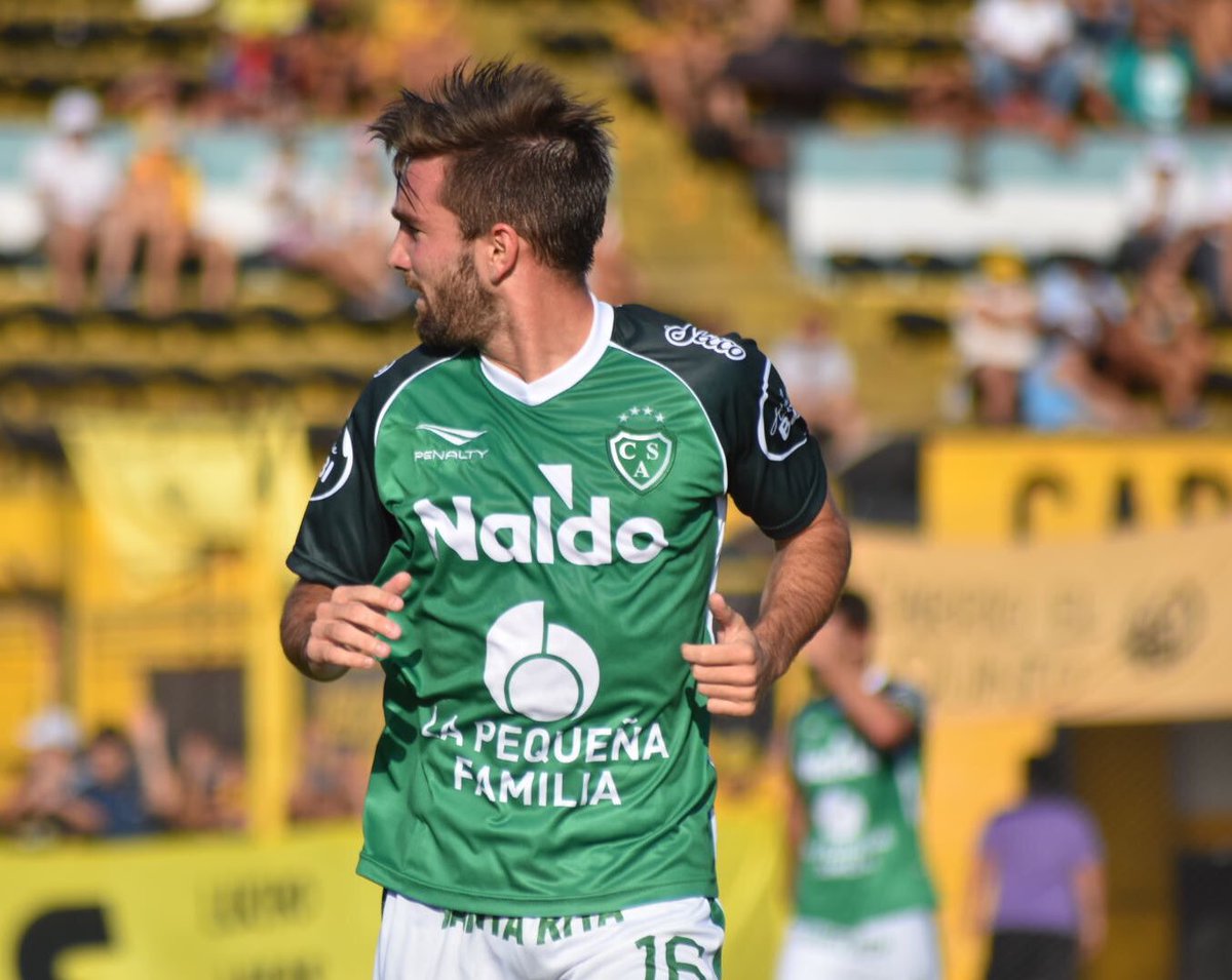 sentimientover's tweet photo. Goool de #Sarmiento #Cacheiro pone el 1-1 ante #BrownAdrogue en 33 del PT https://t.co/L0O9JUHSqA