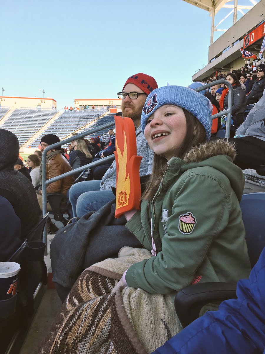 Wanderloons's tweet photo. Chanted through the game, enjoyed every minute. Can’t wait for the season! #cf97 https://t.co/w8rfCav3gL
