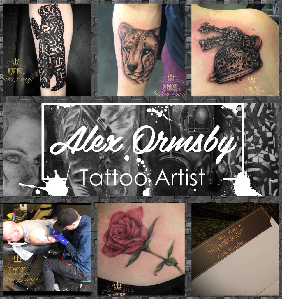 Inktattoolounge's tweet image. Getting bored at home yet?
Why not drop us a message &amp;amp; book your next tattoo 💉

Alex has some new designs up for grabs😎

#geometrictattoo #blackdotwork #dotwork #dotworktattoo #geometrical #geometrictattoo #geometricart #mandala #geometry #tattoo #tattoos #blacktattoo