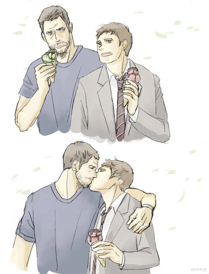 ⒼⒶⒷⓇⒾⒺⓁⒶ_[G]🍑 tweet media