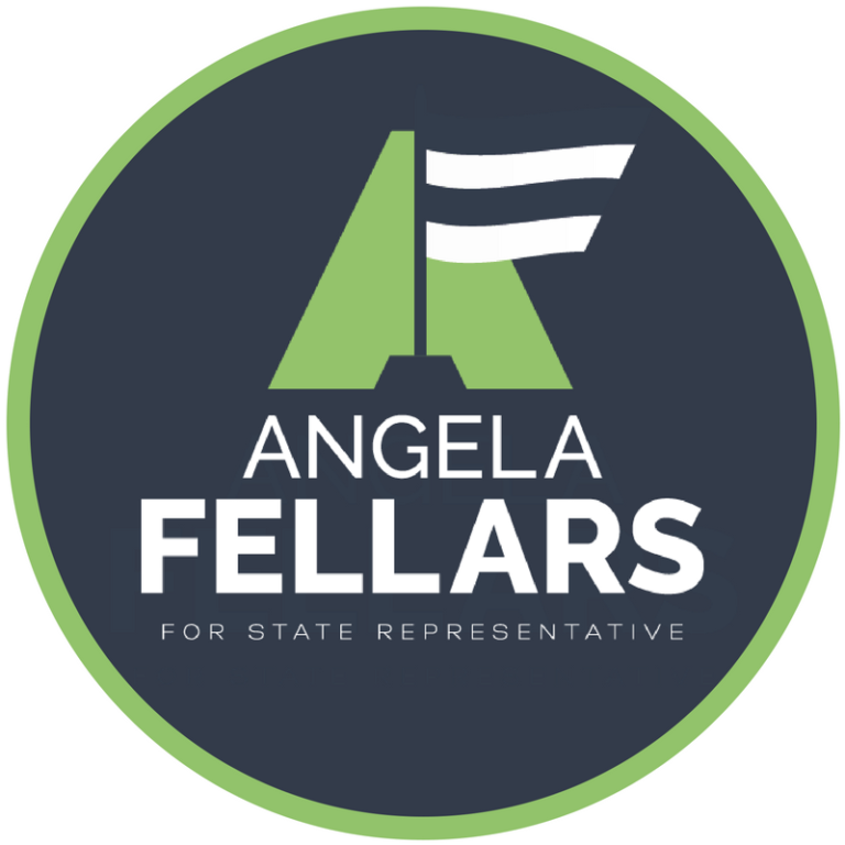 AngelaFellars's tweet photo. Today has been a great canvassing day for Team Fellars! Thank you to the many supporters as I run to become the 67th District Representative. #CanvassingAF #67AF https://t.co/RjX7iGKc75