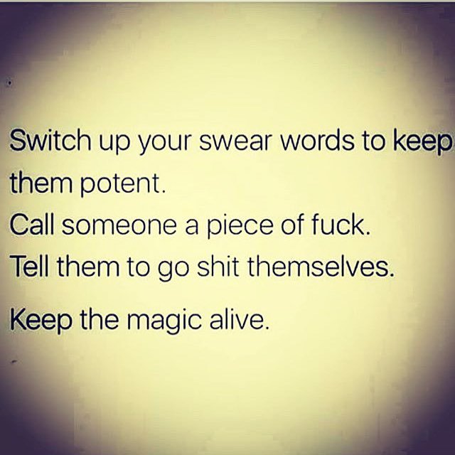 chrisdavid999's tweet photo. 😏
Follow my band @armyofnoneofficial!!!
#armyofnone #armyofnoneofficial #realfiction #funny #swearwords #metal #rock #tattoo #ink #fitness #altpress #sumerianrecords #americansatan #warpedtour #invoguerecords #wearetriumphant #hopelessrecords #fearle… https://t.co/YJTCDB8Jpp https://t.co/eXfGKpbFD5