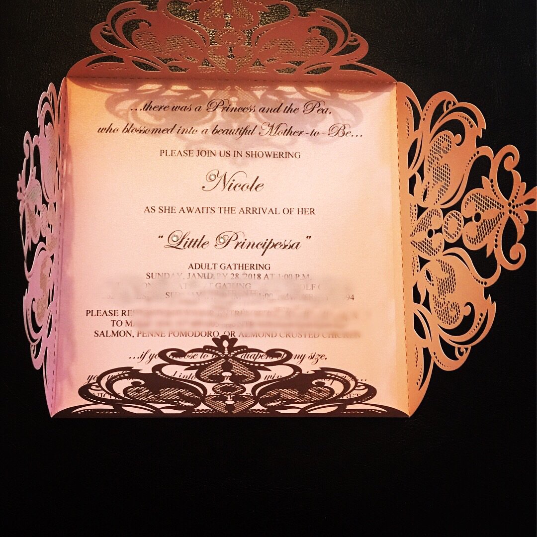 Creative Concepts, MSJ tweet media