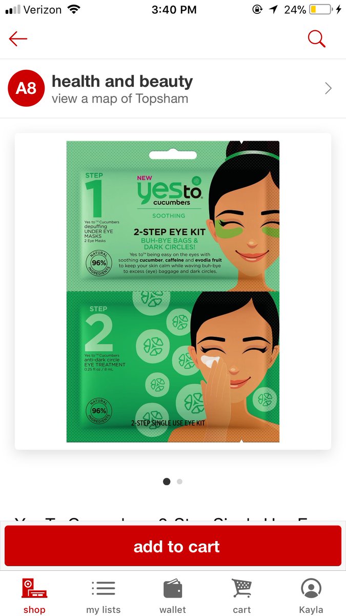 It’s all fun and games until your skin burns off 😂🙃 should’ve read the trillion 1-star reviews on Target’s website before I bought this 🤦🏻‍♀️🤦🏻‍♀️ #PSA @yestocarrots