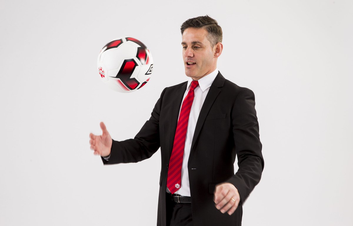 WATCH 🇨🇦📺 John Herdman outlines his vision for Canada MNT #CANMNT youtu.be/JoViLb9ZTLo