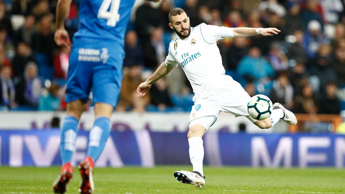 Real Madrid C.F. 🇬🇧🇺🇸 on Twitter "⏱2⃣ Peeeep! We're back