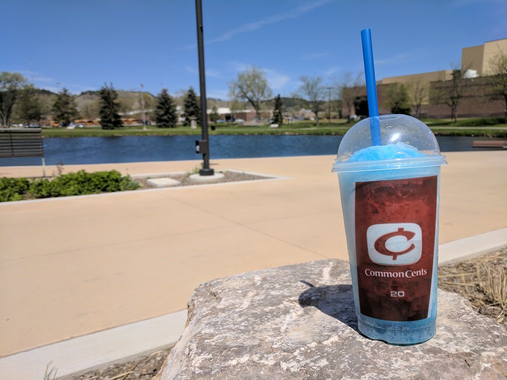 CommonCentsStor's tweet photo. Who's dreaming of Icee's on a summer day? https://t.co/yDjzH7wSQI