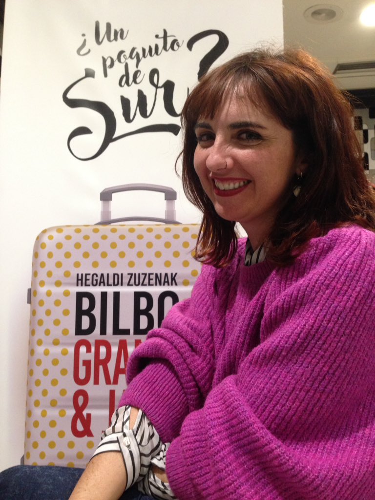 DeEuskadiz's tweet photo. Han pasado dos días y todavía tenemos en la cabeza lo bien que lo pasamos fusionando #GranadaBilbao Cerveza y vino granaínos con carolinas bilbaínas 😍😍😍😍 y con @vueling mucho más fácil hacer #grxbio @turgranada https://t.co/MmnYbqE15U