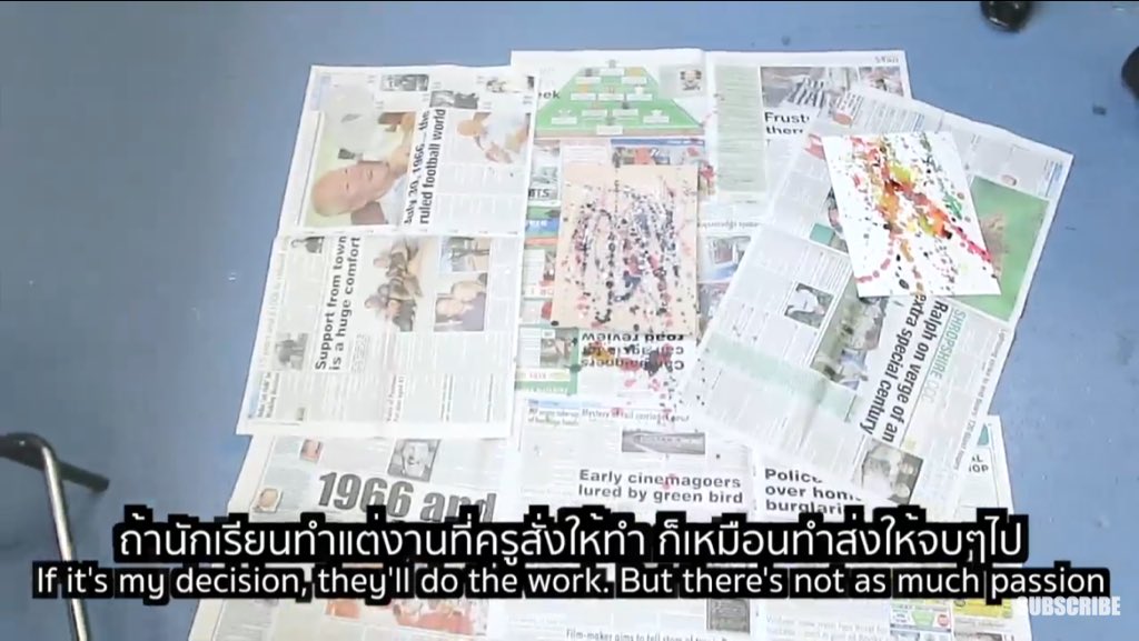 PAI_HG's tweet photo. สิ่งที่การศึกษาไทยขาด เนี่ย ชอบมาก แล้วยิ่งเรียนออกแบบถ้าไม่เป๊กก็ไม่เอไม่บีอะไรทั้งนั้น #สตีเฟ่นโอปป้า https://t.co/3uXF7yR2js
