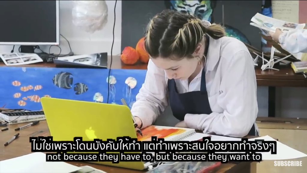 PAI_HG's tweet photo. สิ่งที่การศึกษาไทยขาด เนี่ย ชอบมาก แล้วยิ่งเรียนออกแบบถ้าไม่เป๊กก็ไม่เอไม่บีอะไรทั้งนั้น #สตีเฟ่นโอปป้า https://t.co/3uXF7yR2js