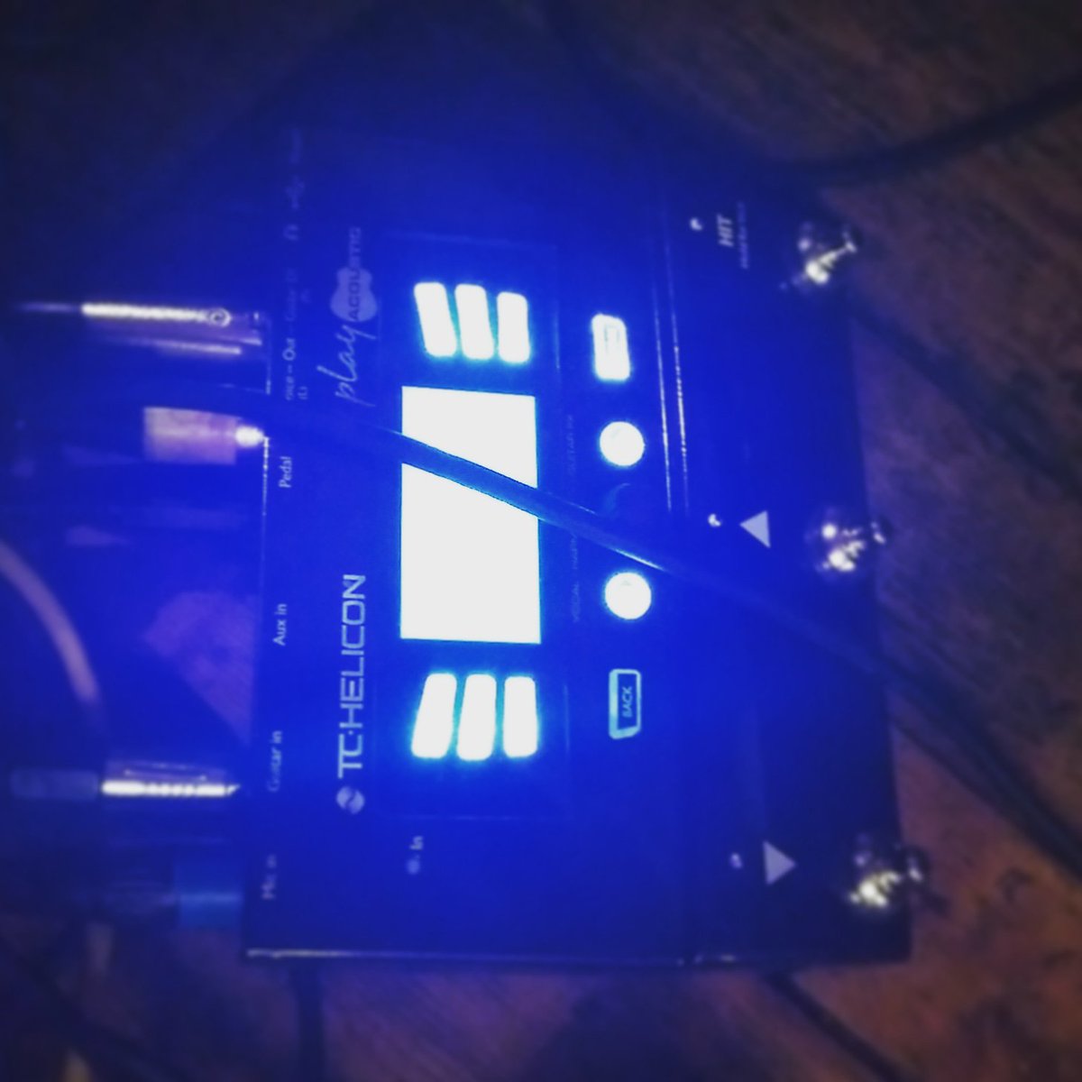 Playing tonight at <a href="/BaringHallHotel/">Baring Hall Hotel</a>  in Grove Park. Great music all night, come down if you're local! #livemusic #gig #acoustic #london