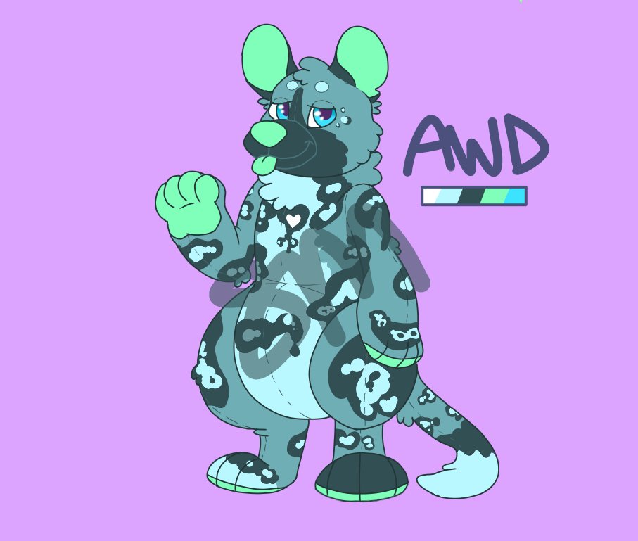 cactussprout's tweet photo. heylo! i have a lot of fun coloring my plushy base &amp; i'd like to do a couple of ych's with it! 4 slots open for now, reply or dm to claim a spot! ex's attached!

❣ any species
❣ any gender
❣ completed w/in 3-5 days
rt's appreciated! 💖

#furry #furries #furryfandom #plushy https://t.co/Lxmkrp4Y1N