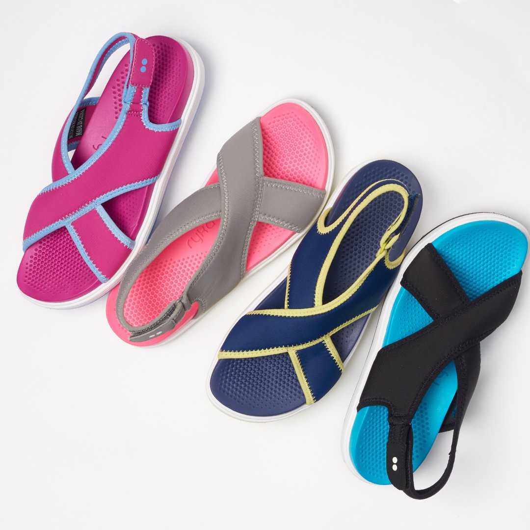 qvc shoe shopping with jane