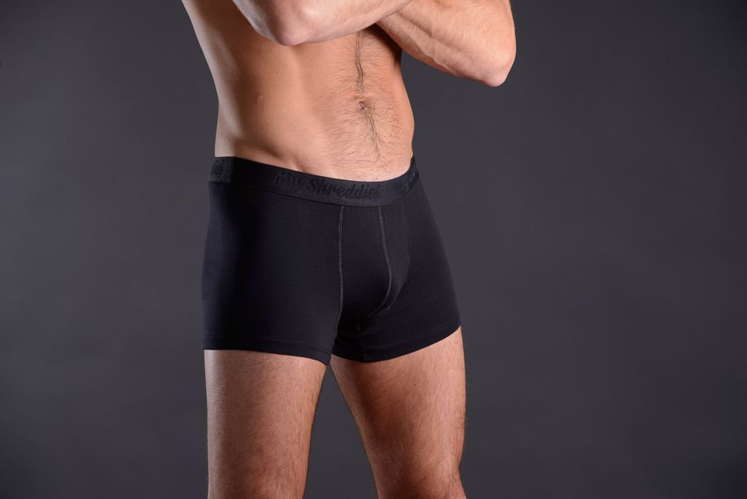myshreddies's tweet image. Our Men's Hipsters look exactly like regular underwear! #discreetdesign buff.ly/2HZw3eA