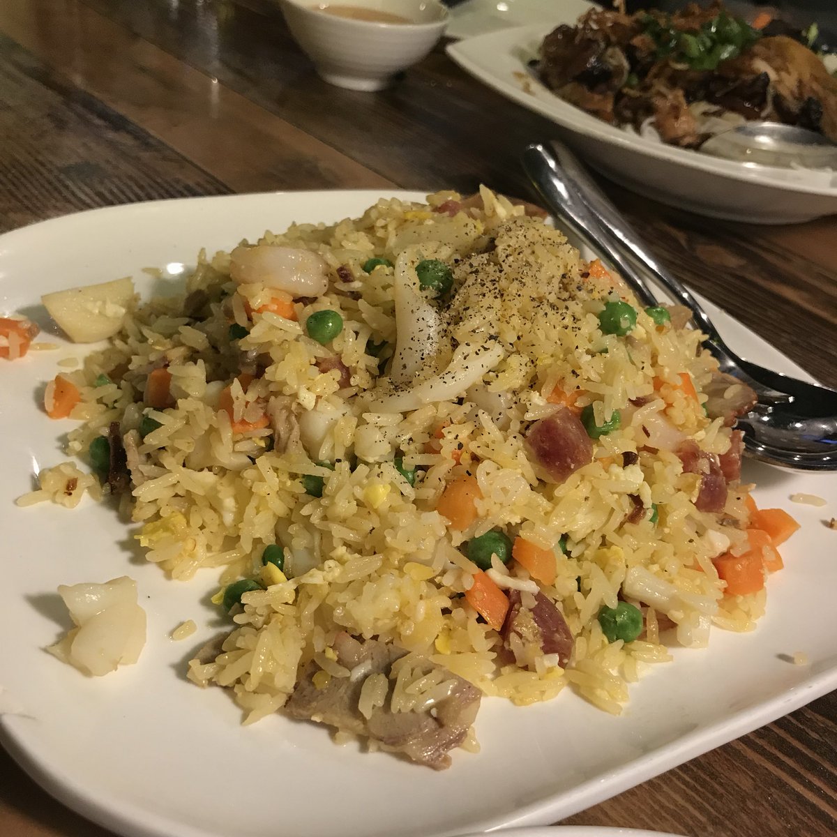 sandyschkitchen's tweet photo. What do you eat during the weekend? 😆 #foodporn #foodgasm #foodpic #yum #sharefood #food #foodie #delicious #nomnom #foodpics #foodlover #foodies #foodblog #lovefood #foodlovers #delish #hungry #tasty #sogood #yummy #chinesefood #asianfood #foodphotography #weekend #saturday https://t.co/BBGlfSf9qT